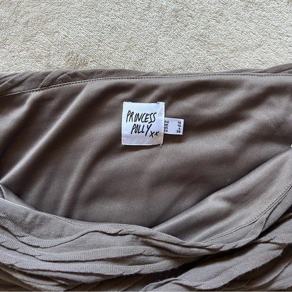 Princess Polly tube top - Picture 2 of 2